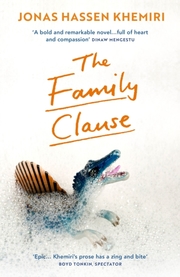 The Family Clause - Cover