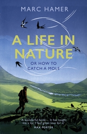 A Life in Nature - Cover
