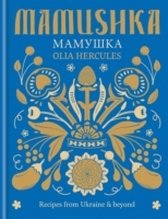 Mamushka - Cover
