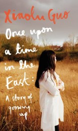 Once Upon a Time in the East - Cover