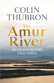 The Amur River - Cover