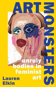 Art Monsters - Cover