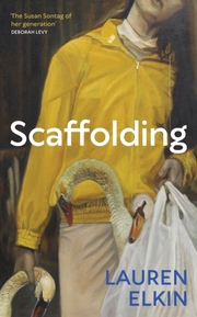 Scaffolding - Cover