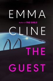 The Guest - Cover