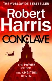 Conclave - Cover