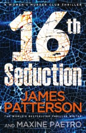 16th Seduction - Cover