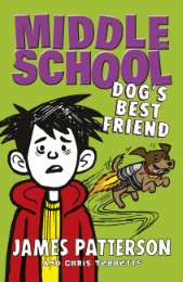 Middle School - Dog's Best Friend