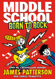 Middle School - Born to Rock