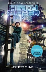 Ready Player One (Film Tie-In)