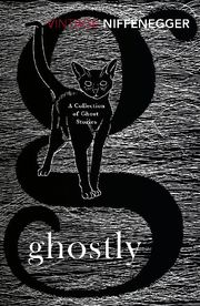 Ghostly - Cover