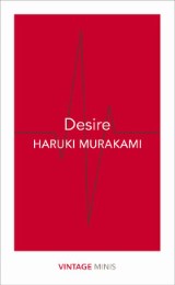Desire - Cover