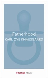 Fatherhood - Cover