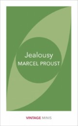 Jealousy - Cover