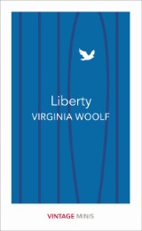 Liberty - Cover