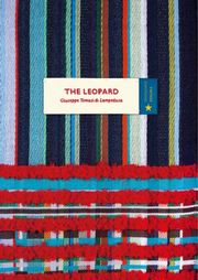 The Leopard - Cover