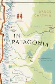 In Patagonia - Cover