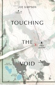 Touching The Void - Cover
