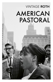 American Pastoral - Cover