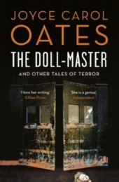 The Doll-Master and Other Tales of Horror