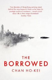 The Borrowed - Cover