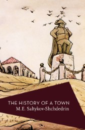 The History of a Town