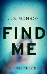 Find Me - Cover