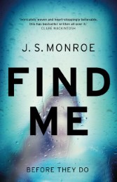 Find Me - Cover