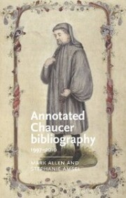 Annotated Chaucer bibliography