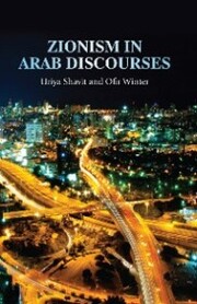Zionism in Arab discourses