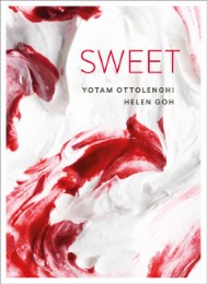 Sweet - Cover
