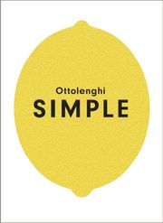 Ottolenghi SIMPLE - Cover