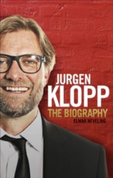 Jürgen Klopp - Cover