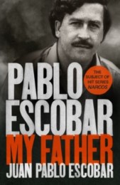 Pablo Escobar - My Father - Cover