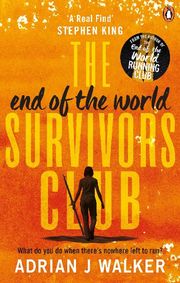 The End of the World Survivors' Club - Cover