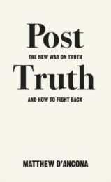 Post Truth - Cover