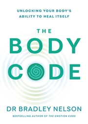 Body Code - Cover