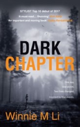 Dark Chapter - Cover