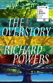 The Overstory - Cover