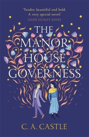 The Manon House Governess