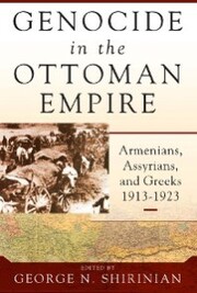 Genocide in the Ottoman Empire