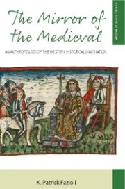 The Mirror of the Medieval - Cover