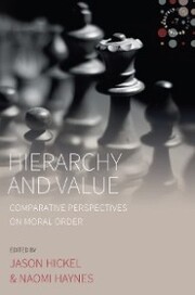 Hierarchy and Value - Cover
