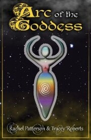 Arc Of The Goddess - Cover