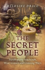 The Secret People - Cover