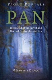 Pagan Portals - Pan