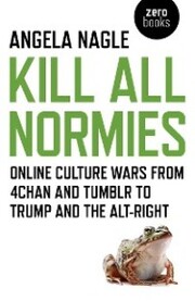Kill All Normies - Cover
