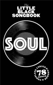 The Little Black Book of Soul
