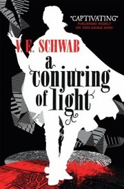 A Conjuring of Light - Cover