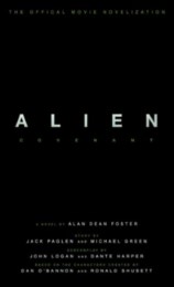 Alien: Covenant (Film Tie-In)