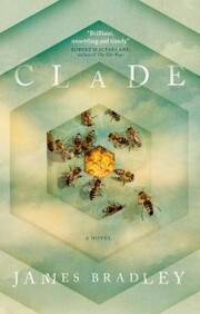 Clade - Cover